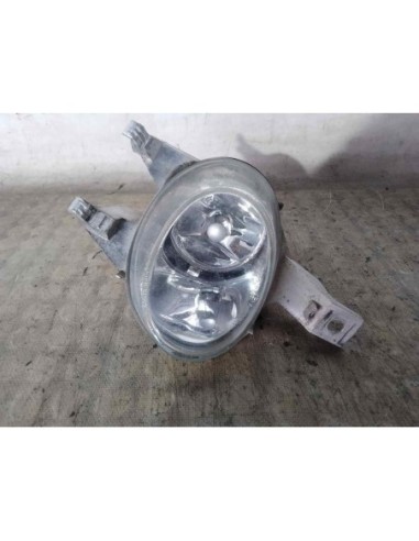 FARO ANTINIEBLA IZQUIERDO PEUGEOT 206 - 143652