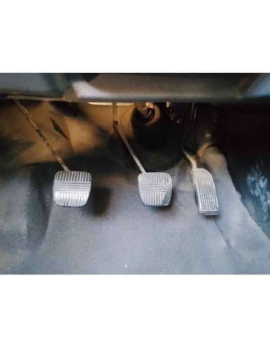 PEDAL FRENO NISSAN ALMERA (N16/E) - 192019