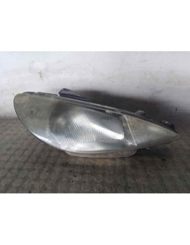 FARO DERECHO PEUGEOT 206 - 143655