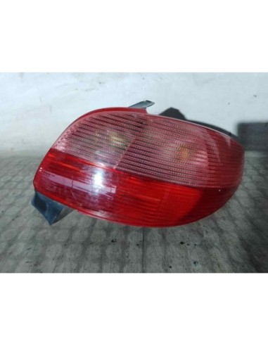 PILOTO TRASERO DERECHO PEUGEOT 206 - 143682