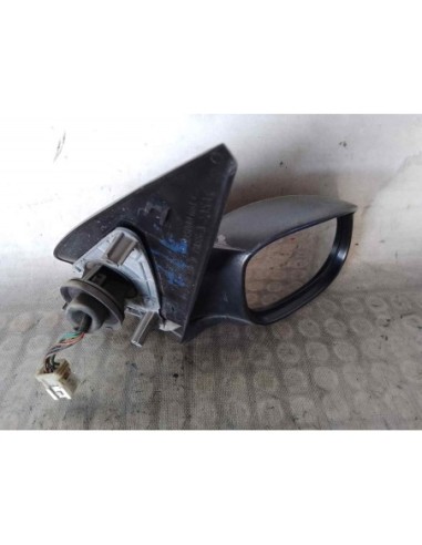 RETROVISOR DERECHO PEUGEOT 206 - 143696