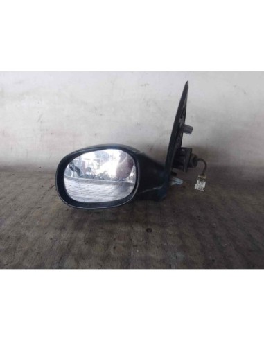 RETROVISOR IZQUIERDO PEUGEOT 206 - 143697