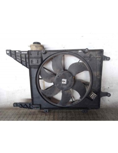 ELECTROVENTILADOR RENAULT MEGANE I FASE 2 BERLINA (BA0) - 143752