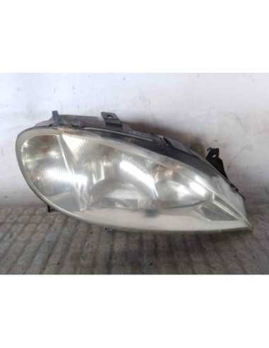 FARO DERECHO RENAULT MEGANE I FASE 2 BERLINA (BA0) - 143763