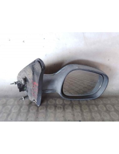 RETROVISOR DERECHO RENAULT MEGANE I FASE 2 BERLINA (BA0) - 143804