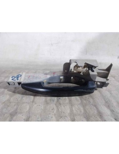 MANETA EXTERIOR TRASERA IZQUIERDA PEUGEOT 407 - 143826