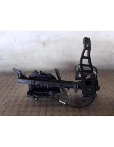 CERRADURA PUERTA DELANTERA IZQUIERDA FORD FIESTA (CB1) - 173377