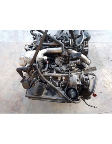 DESPIECE MOTOR MERCEDES-BENZ CLASE R (BM 251) - 173381