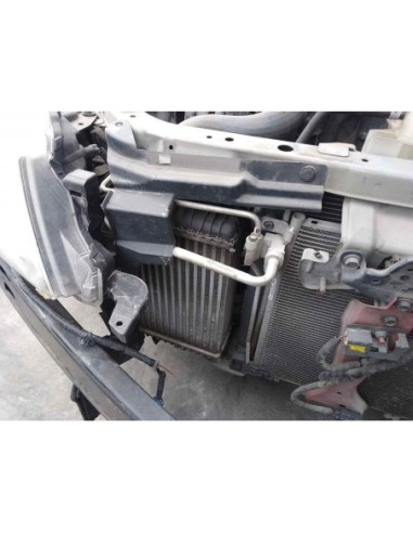 INTERCOOLER NISSAN PULSAR (C13M) - 173459