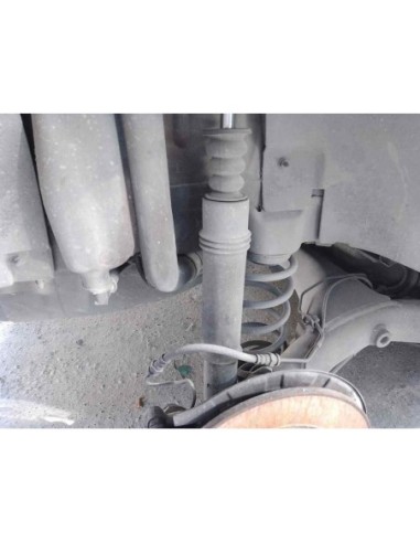 AMORTIGUADOR TRASERO DERECHO PEUGEOT 307 (S1)(04 2001) - 192065