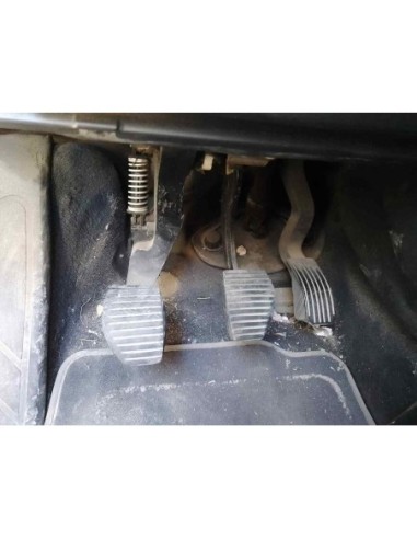 PEDAL EMBRAGUE PEUGEOT 307 (S1)(04 2001) - 192094