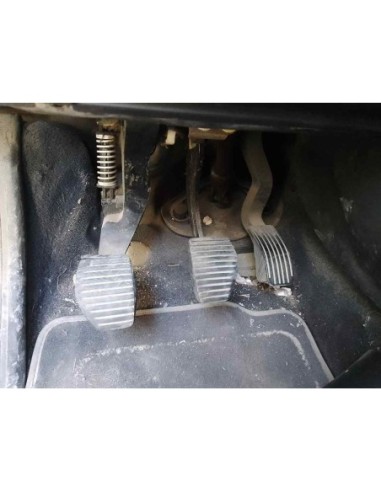 PEDAL FRENO PEUGEOT 307 (S1)(04 2001) - 192095