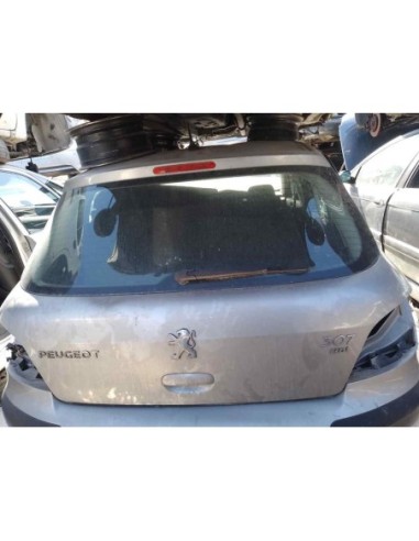 PORTON TRASERO PEUGEOT 307 (S1)(04 2001) - 192096