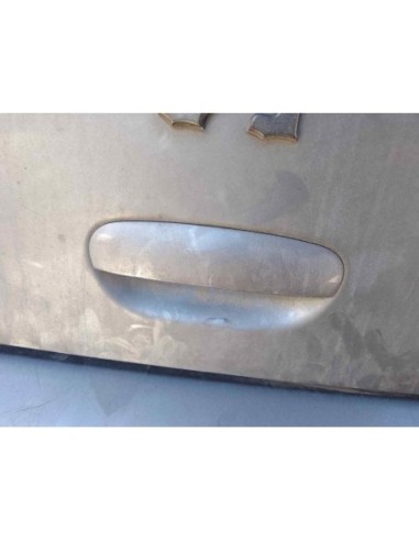 MANETA EXTERIOR PORTON PEUGEOT 307 (S1)(04 2001) - 192107