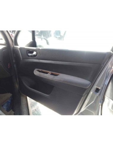 GUARNECIDO PUERTA DELANTERA DERECHA PEUGEOT 307 (S1)(04 2001) - 192114