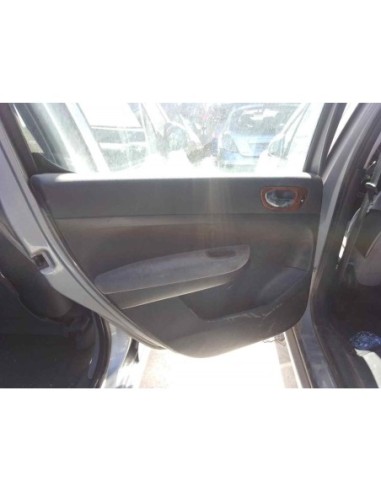 GUARNECIDO PUERTA TRASERA IZQUIERDA PEUGEOT 307 (S1)(04 2001) - 192126