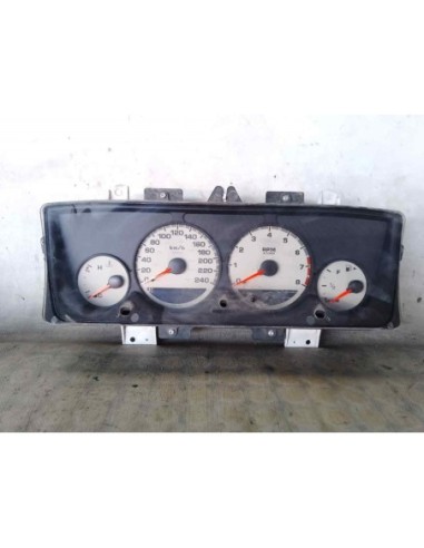 CUADRO INSTRUMENTOS CHRYSLER NEON PL2000 - 192145