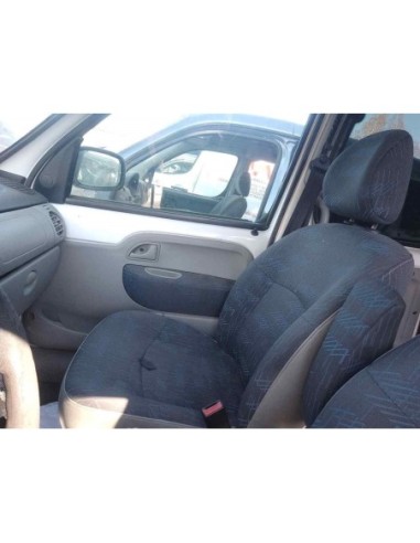 ASIENTO DELANTERO DERECHO RENAULT KANGOO I (F/KC0) - 192151