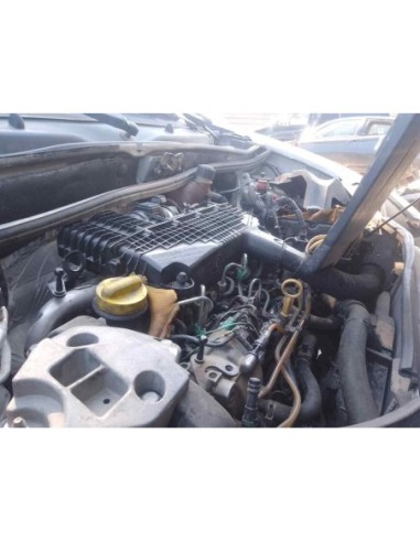 MOTOR COMPLETO RENAULT KANGOO I (F/KC0) - 192197