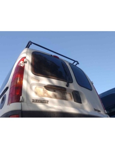 BRAZO LIMPIA TRASERO RENAULT KANGOO I (F/KC0) - 192202