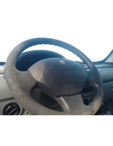 AIRBAG DELANTERO IZQUIERDO RENAULT KANGOO I (F/KC0) - 192206