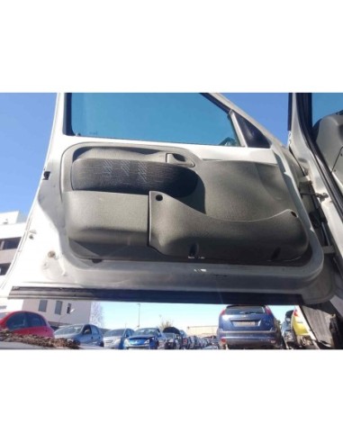 GUARNECIDO PUERTA DELANTERA IZQUIERDA RENAULT KANGOO I (F/KC0) - 192210