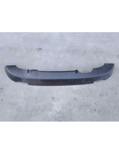 SPOILER PARAGOLPES TRASERO SEAT IBIZA (6L1) - 143925