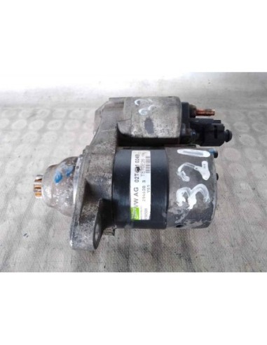 MOTOR ARRANQUE SEAT IBIZA BERLINA (6J5) - 144245