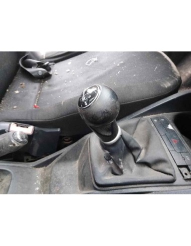 POMO PALANCA CAMBIO SEAT IBIZA BERLINA (6J5) - 144254