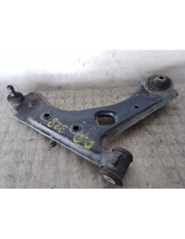 BRAZO SUSPENSION INFERIOR DELANTERO DERECHO OPEL CORSA D - 145140