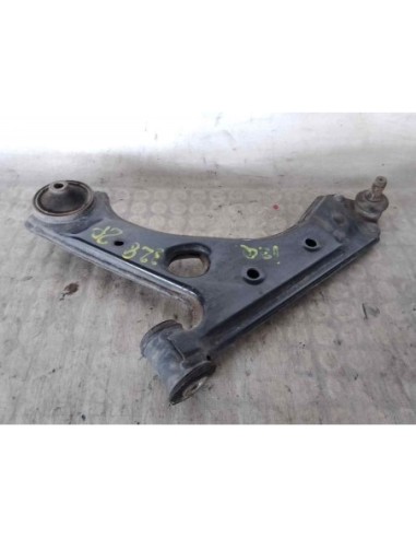 BRAZO SUSPENSION INFERIOR DELANTERO IZQUIERDO OPEL CORSA D - 145142