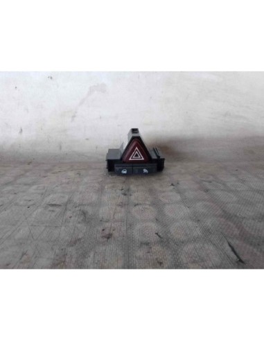 WARNING OPEL CORSA D - 145150