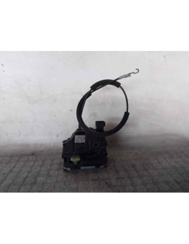 CERRADURA PUERTA DELANTERA IZQUIERDA OPEL CORSA D - 145158