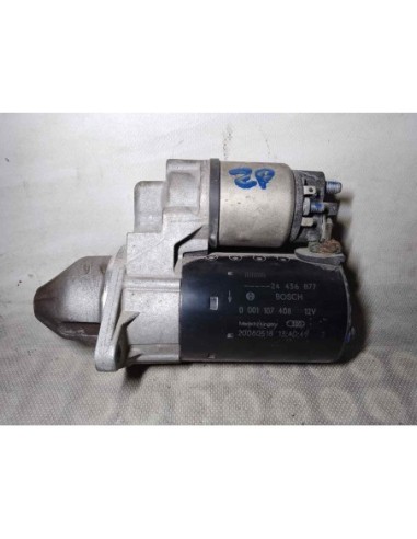 MOTOR ARRANQUE OPEL CORSA D - 145197