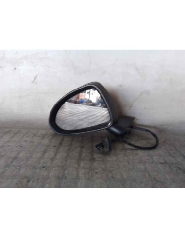 RETROVISOR IZQUIERDO OPEL CORSA D - 145219