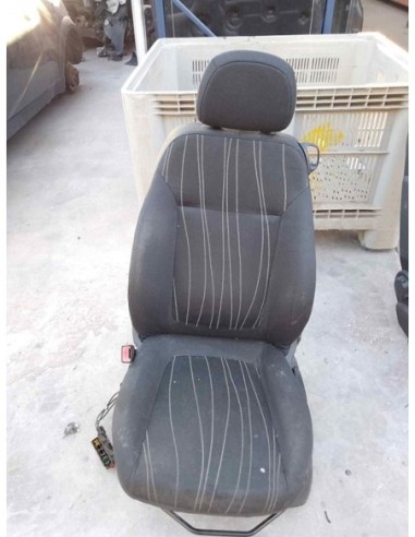 ASIENTO DELANTERO IZQUIERDO OPEL CORSA D - 145273