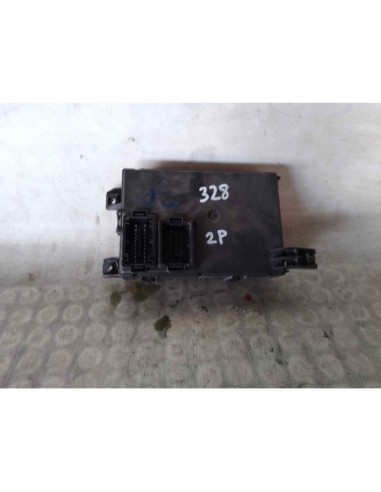 CAJA RELES / FUSIBLES OPEL CORSA D - 145280