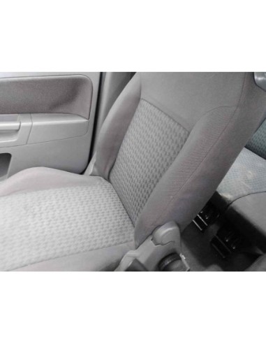 ASIENTO DELANTERO DERECHO FORD FUSION (CBK) - 145381