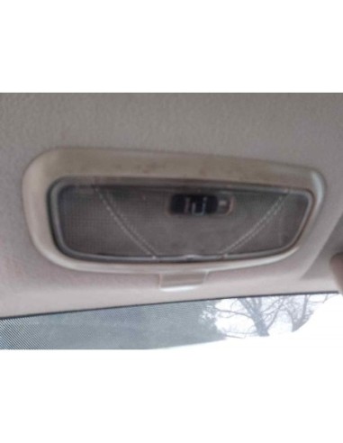 LUZ INTERIOR FORD FUSION (CBK) - 145424