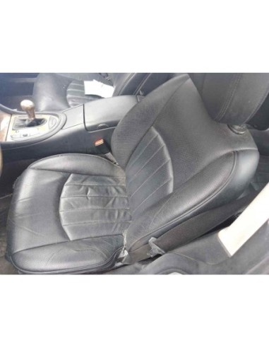 ASIENTO DELANTERO IZQUIERDO MERCEDES-BENZ CLS (BM 219) - 145440