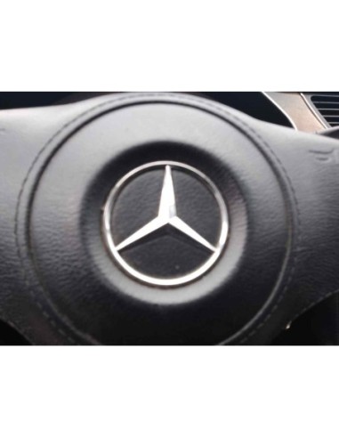 CALEFACCION ENTERA NORMAL MERCEDES-BENZ CLS (BM 219) - 145447