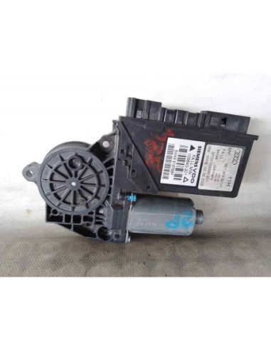 MOTOR ELEVALUNAS DELANTERO IZQUIERDO AUDI A4 BERLINA (8E) - 145502