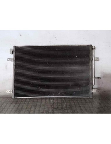 CONDENSADOR / RADIADOR  AIRE ACONDICIONADO AUDI A4 BERLINA (8E) - 145516