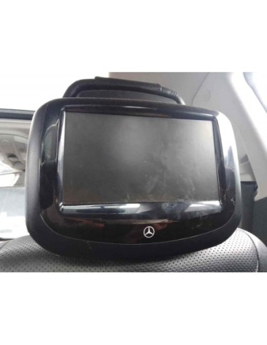 PANTALLA MULTIFUNCION MERCEDES-BENZ CLS (BM 219) - 145533