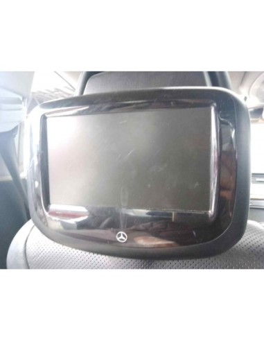 PANTALLA MULTIFUNCION MERCEDES-BENZ CLS (BM 219) - 145534