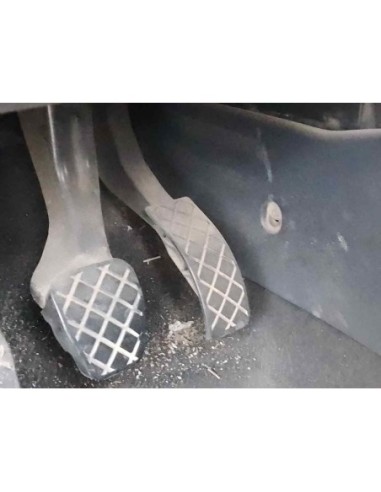 PEDAL ACELERADOR SEAT IBIZA BERLINA (6J5) - 145567