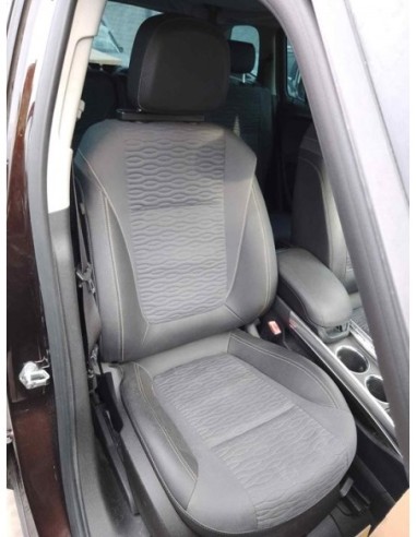 ASIENTO DELANTERO DERECHO OPEL ZAFIRA C TOURER - 145595