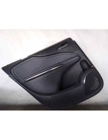 GUARNECIDO PUERTA TRASERA IZQUIERDA OPEL ZAFIRA C TOURER - 145643