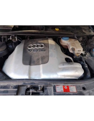 CAJA MARIPOSA AUDI A6 AVANT (4B5) - 145727