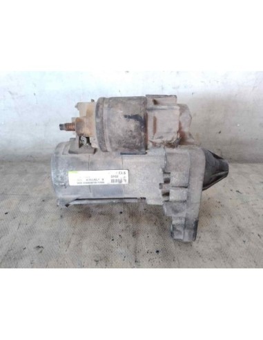 MOTOR ARRANQUE CITROEN C4 BERLINA - 192326